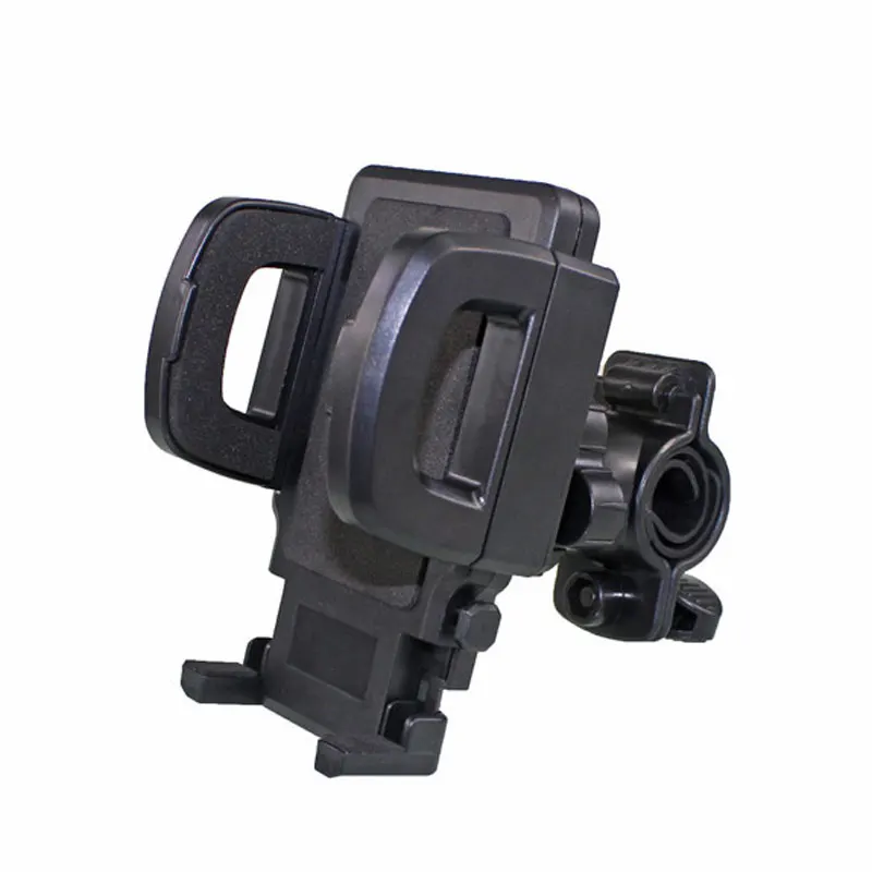 

Universal Adjustable CELL PHONE HOLDER Motorcycle Bike Bicycle Handlebar Mount for Samsung Galaxy S5 S6 Edge Sony Xperia Z3 Z5