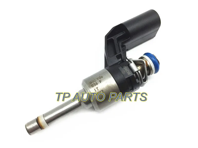 Топливный инжектор для VW Au di Passat 3AA Golf OEM 03C906036F 03C 906 036 F 03C906036 03C906036M|fuel injector|03c 036injector