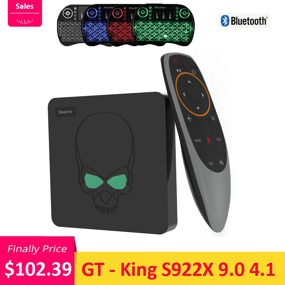 Android box для автомобиля