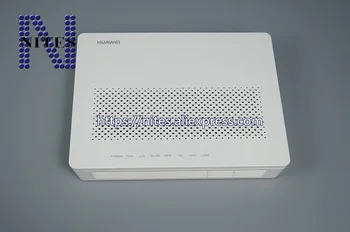 

Original Echolife HG8326R wireless Gpon ONU, 2 ethernet + 1 voice port, English version,H.248 & SIP double protocol