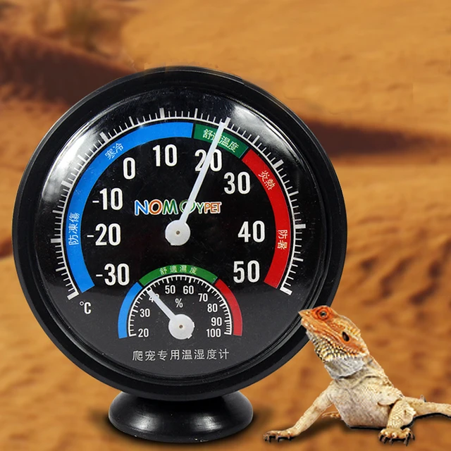 Reptile Terrarium Repti Zoo Thermostats Digital Reptile