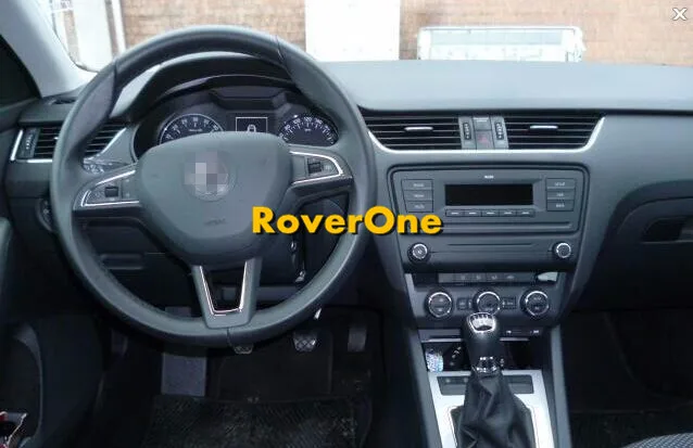 Flash Deal RoverOne S200 Android 8.0 Car Multimedia Player For Skoda Octavia Autoradio DVD Radio Stereo GPS Navigation Sat Navi Bluetooth 10