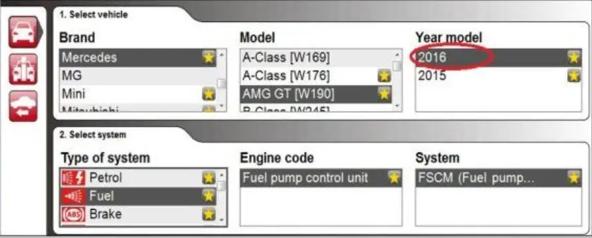 Новейшее программное обеспечение,1 для ds tcs с bluetooth tcs pro plus obd2 сканер Авто диагностический инструмент для автомобиля и грузовика