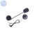Auricular para TCOMVB TCOMSC HIFI Sonido Hablar Directo DSP Full Duplex interphone headset casco de la motocicleta casco altavoces