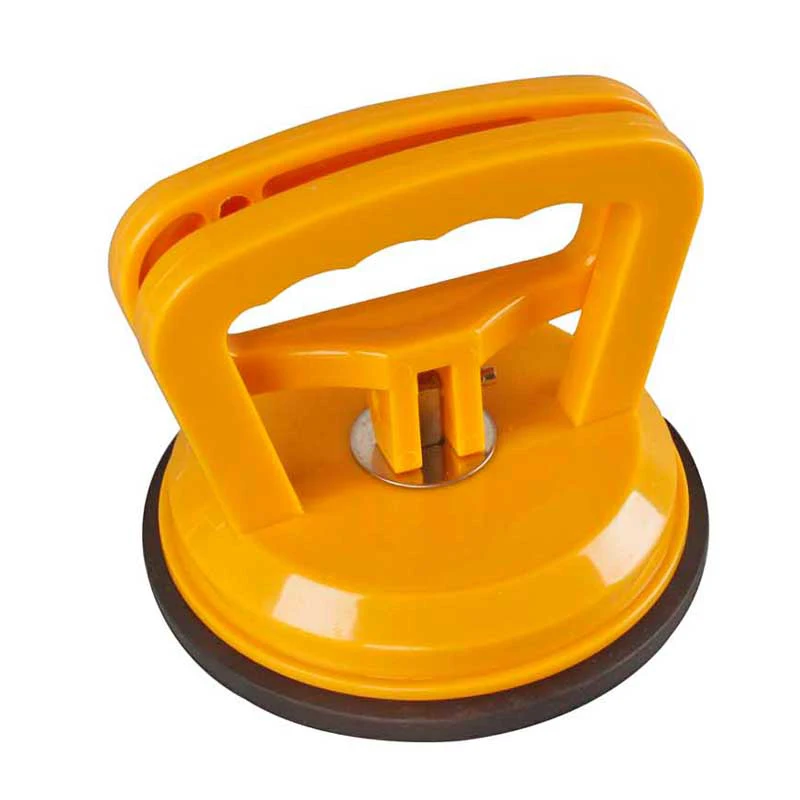 Kopen 12 cm Plastic Dent Repair Puller Lifter Screen Open Tool Zuignap Dent Remover Puller Glas Voor Duty Zuigen Gereedschap