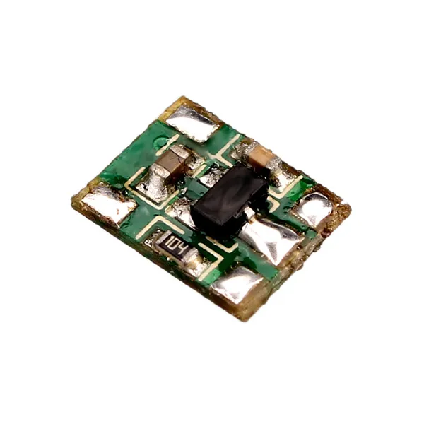 

DasMikro Micro Digital Servo Drive Board For Mini-Z MR03 AWD Servo