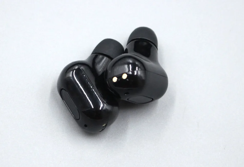 ITUF JT X2 TWS Earbuds True wireless Sport Earphones Mini In Ear Bluetooth Earpieces Stereo Handsfree Headset For iPhone Samsung-37
