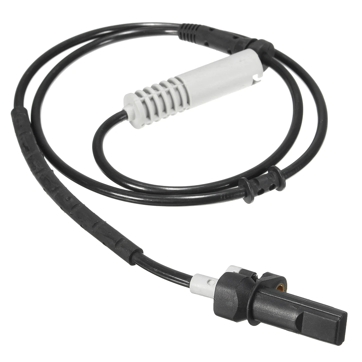 

Rear Left Right ABS Wheel Speed Sensor 34521182077 for BMW 7 Series E38 740i 740iL 750iL 1995-1998
