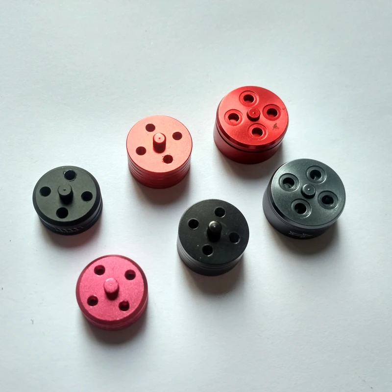

Drone Accessories DIY Sunnysky 2212 980kv 2216 v2216 Motor Metal Quick Release Adapters Seat 9443 9450 Propeller Adapter