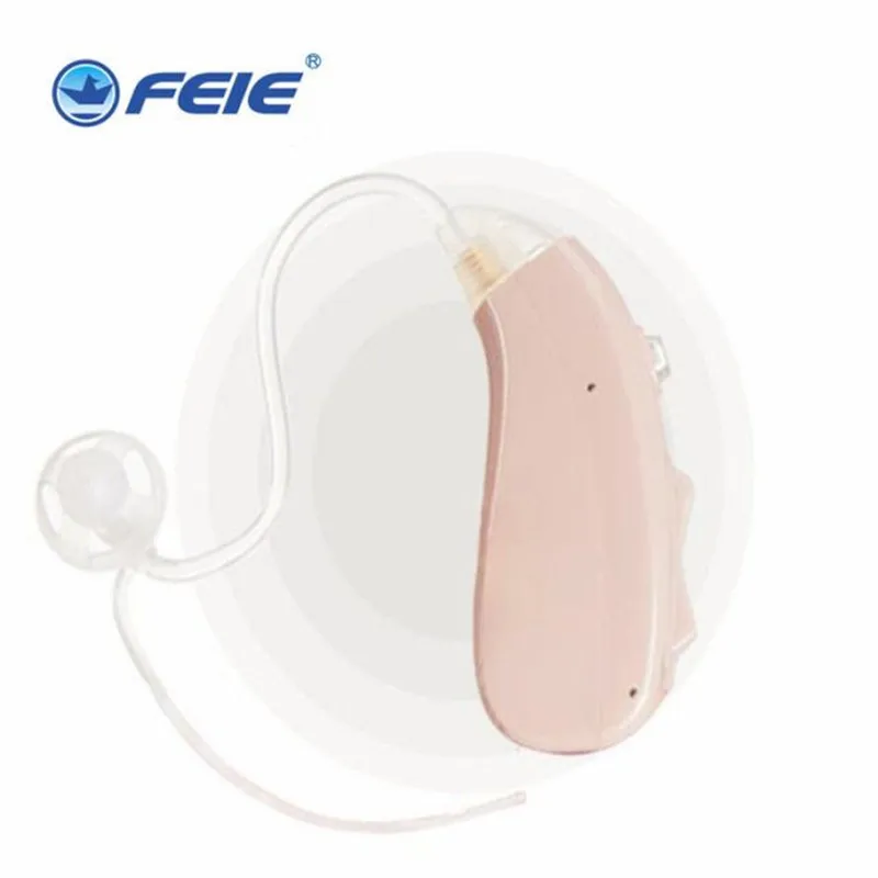 

Ear Store Digital Hearing re-programmable Hearing Aid for MY-201 Free SHipping