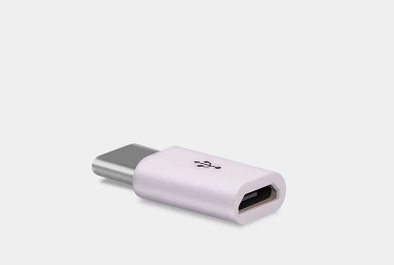 Thbelieve USBC Connector For Huawei Mobile Phone Adapter Micro USB Female To Type-C Male Adaptateur Charging Data Transmission (4)