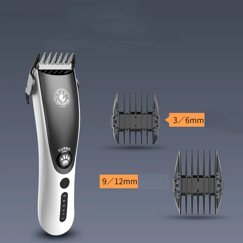 Новое поступление профессиональный триммер для волос для домашних собак с зарядкой через usb машинки для стрижки волос Машинка для стрижки волос электрическая машинка для стрижки Sci