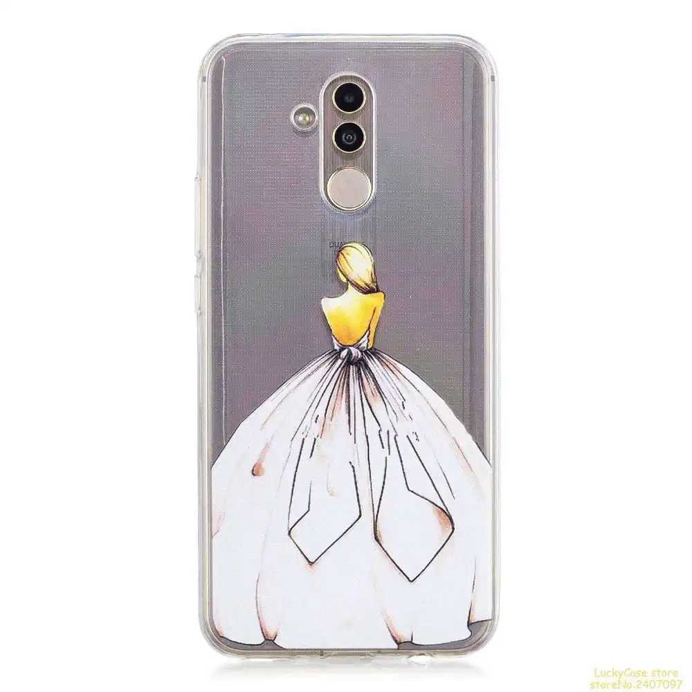 coque huawei mate 20 lite kawaii