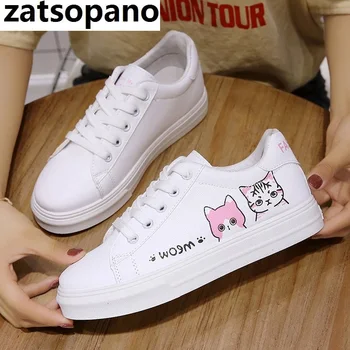 

Zatsopano 2020 Sneaker Women Sports Shoes Air Cushion Female Shoes Breathable Women Fashion Women's Shoes
