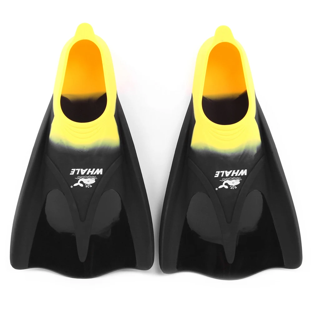 Взрослые ласты для дайвинга, ласты на полную ногу, для тренировок на закрытой пятке, для плавания, подводного плавания, для подводного плавания, для мужчин и женщин