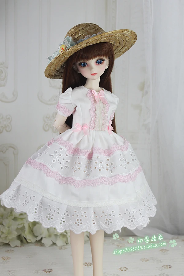 1/6 1/4 1/3 весы BJD Одежда Аксессуары для BJD/SD куклы YOSD MSD SD13 не включены обувь парик и