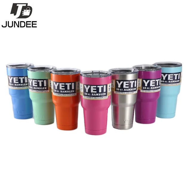 Yeti Rambler Sale >> 2016 Hot Sale Yeti Rambler Stainless Steel 30 Oz Yeti Cups Bilayer Yeti Rambler Sale >> 2016 Hot Sale Yeti Rambler Stainless Steel 30 Oz Yeti Cups Bilayer