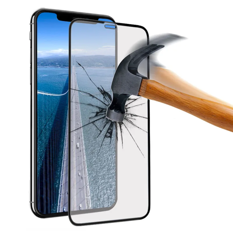 10D-Tempered-Glass-for-iPhone-7-X-Glass-8-6s-Plus-Screen-Protector-For-iPhone-X (1)