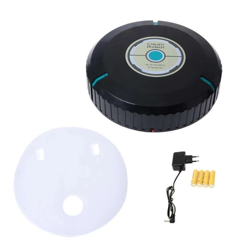 

Home Smart Robot Vacuum Cleaners Automatic Touchless Sweeping Dust Cleaning Mop