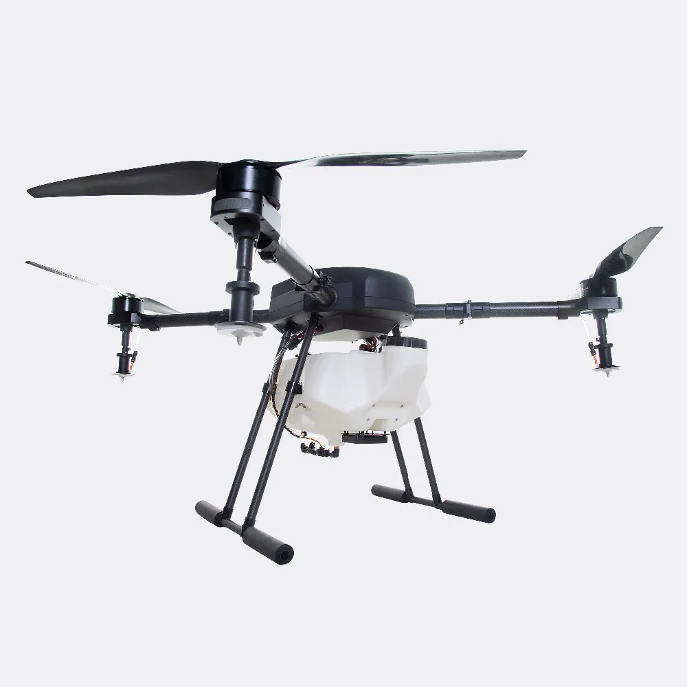 FlashEagle DC бесщеточный двигатель U8L 120KV для 16L Quad Crop Duster дроны|Смарт-гаджеты| |