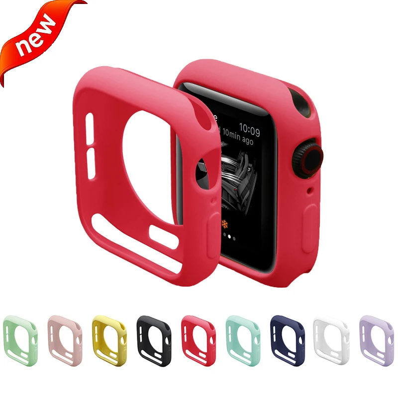 apple watch 4 44 case