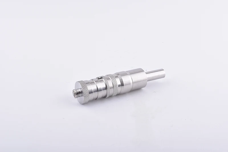 ShenRay FEV VS 17 мм RTA 316 бак из нержавеющей стали 510 нить электронная сигарета Vape