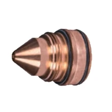 DHL, FedEx, TNT, UPS высокого качества 0558006014 сопло Совместимо для ESAB плазменных расходных материалов