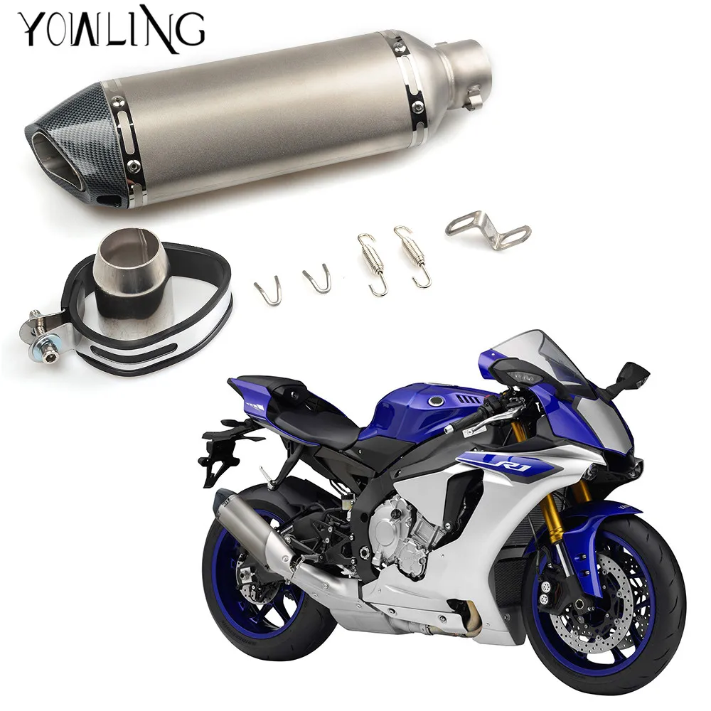 Motorcycle Scooter Exhaust Pipe Modified Muffler For Kawasaki Z1000 Z800 Z750 2003 2004 2005 2006 2007 2008 2009 In Systems Motorcycle Scooter Exhaust Pipe Modified Muffler For Kawasaki Z1000 Z800 Z750 2003 2004 2005 2006 2007 2008 2009 In Systems