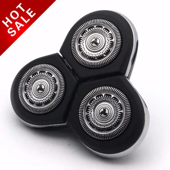 

RQ12 replacement shaver heads for Philips RQ1250 RQ1260 RQ1280 RQ1290 RQ1150X RQ1160X RQ1180X RQ1185 RQ1050 RQ1060 FreeShipping