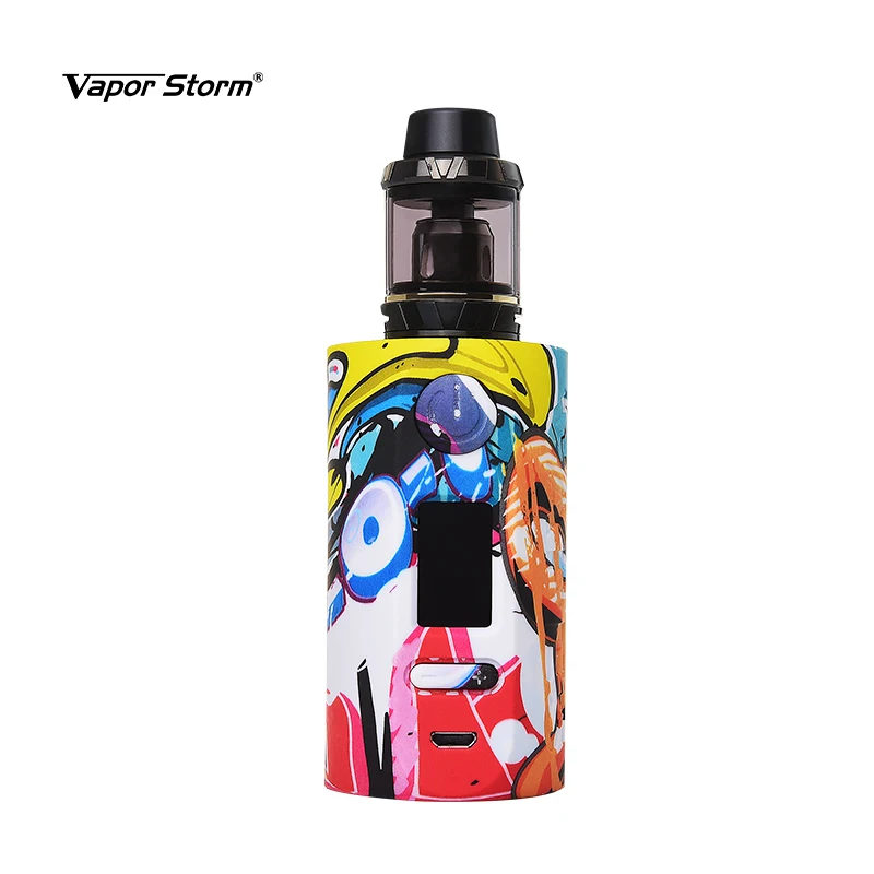 Vapor Storm Storm230 kit (8)