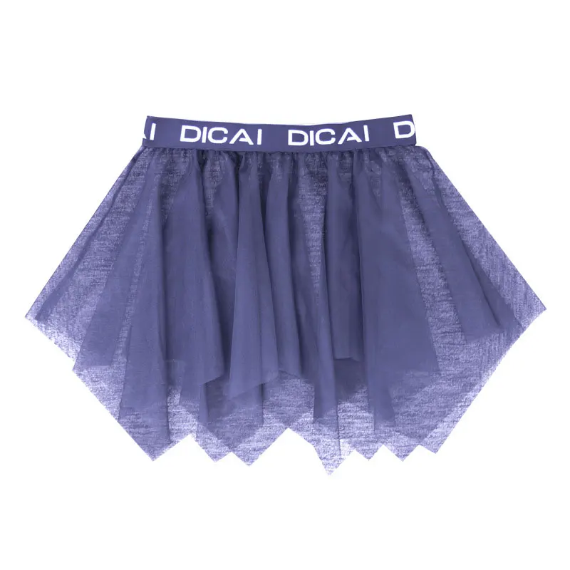 Набор женских чулков плотная плиссированная юбка сетчатая прозрачная мини-юбка для ночного клуба Горячая юбка Фантазийная эротическая одежда F12 - Цвет: Черный