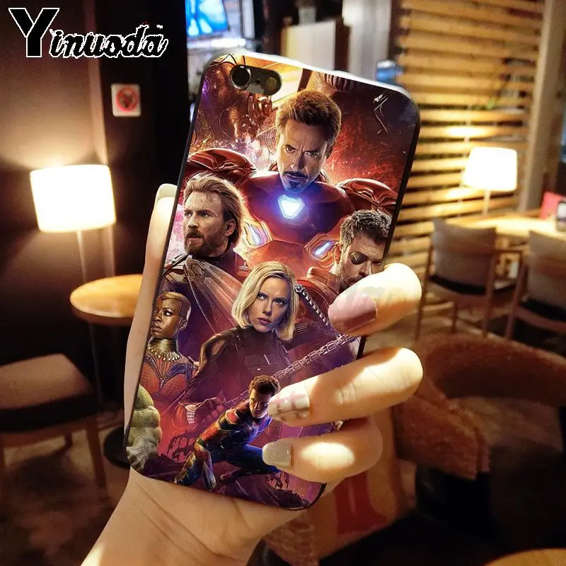 Marvel Avengers Heroes