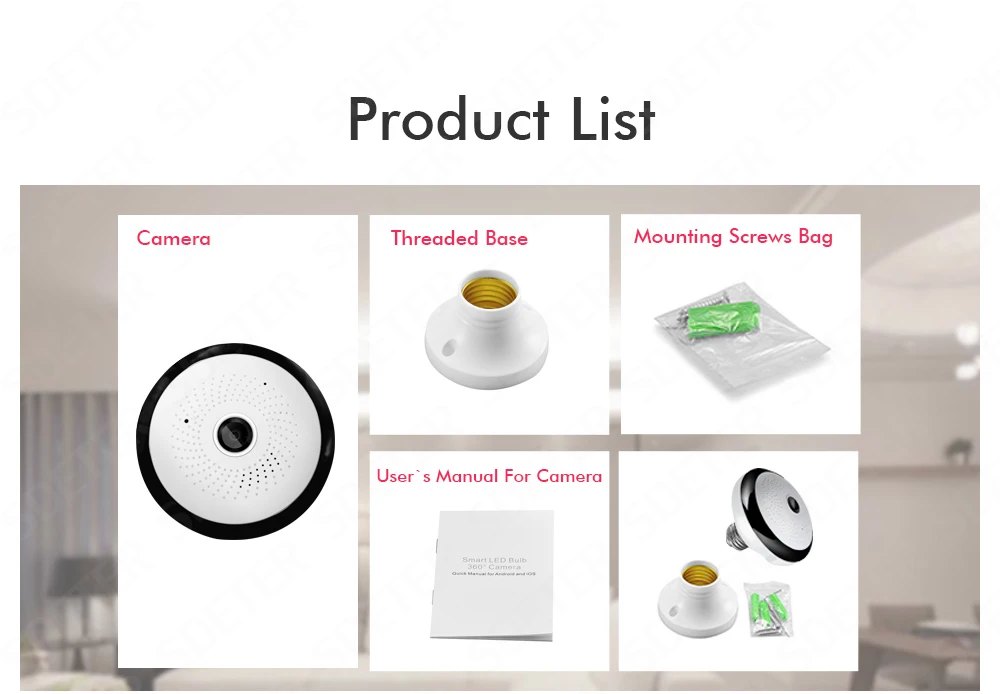 bulb lamp wifi camera (12)