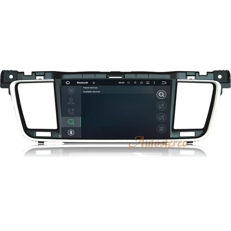 Sale 8 Core Android 8.0 ROM 32GB RAM 4GB Car GPS Navigation No DVD Player For PEUGEOT 508 2011-2014 radio stereo unit 29 Sale 8 Core Android 8.0 ROM 32GB RAM 4GB Car GPS Navigation No DVD Player For PEUGEOT 508 2011-2014 radio stereo unit 29