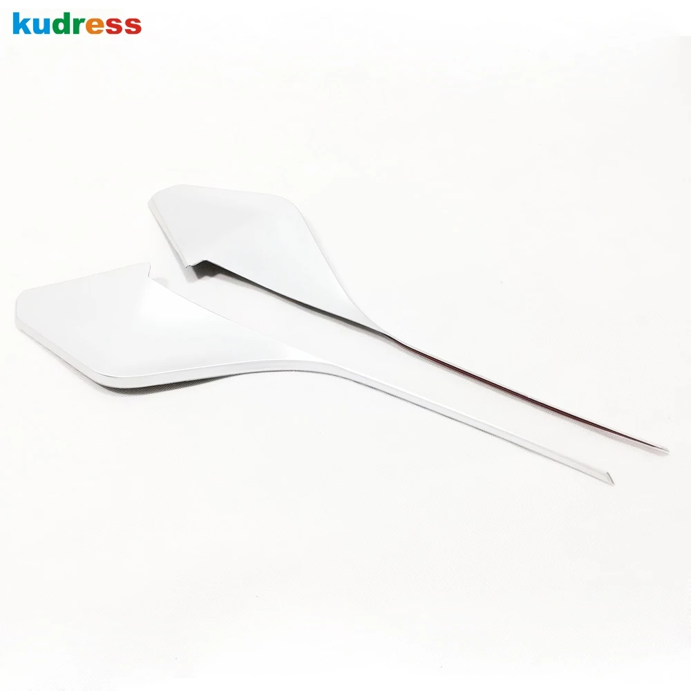 

For Toyota CHR C-HR 2016-2018 2019 ABS Matte Car Inner Door Handle Handrail Panel Cover Trim Strip Garnish Stickers Styling