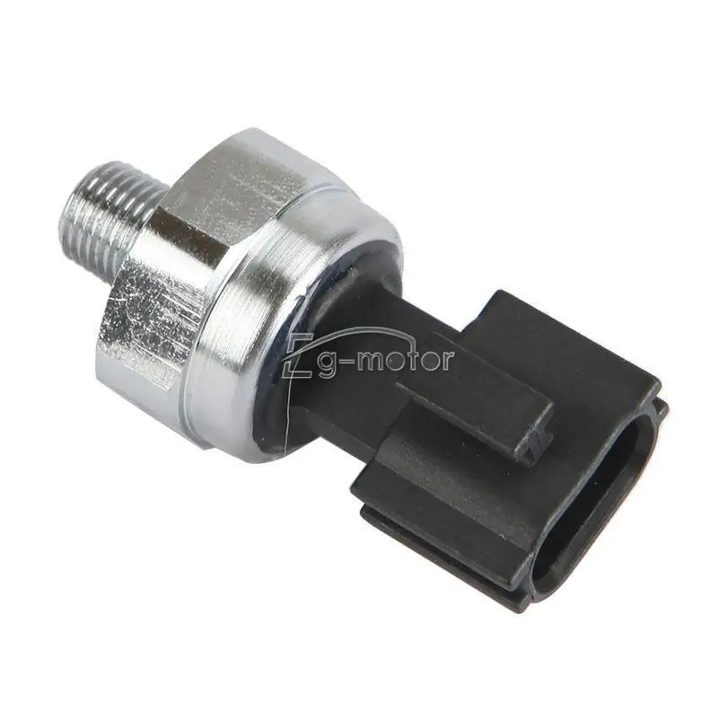 1x Engine Oil Pressure Sensor Sender Switch 25070 CD000 for Nissan