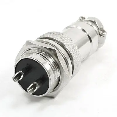 

Universal P16-2 Core Plug Electric Deck Aviation Circular Connector