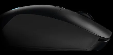 Проводная/Беспроводная игровая мышь logitech G403 2,4G 12000 dpi RGB весовая Эргономика