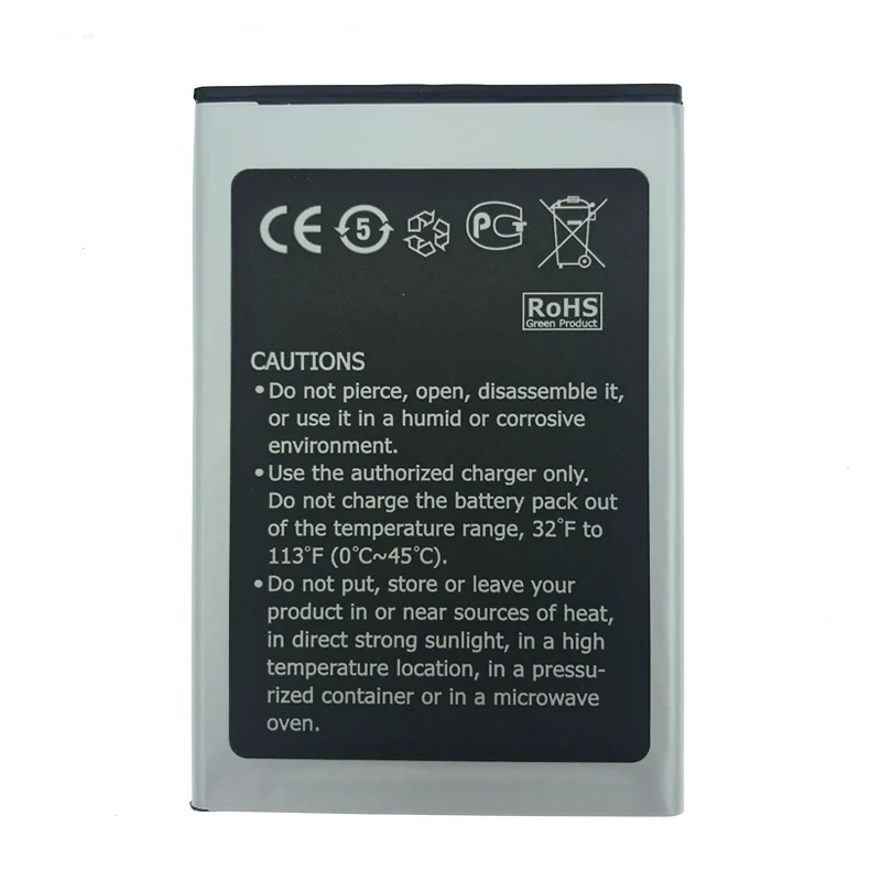В наличии Новый 100% PSP3537DUO 2000mAh аккумулятор для Prestigio Wize PSP3537 DUO мобильный телефон +