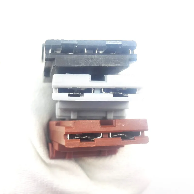 Переключатель замка зажигания автомобиля для Citroen Berlingo Peugeot 9790461580 9790486480 4162.W4 4162W4