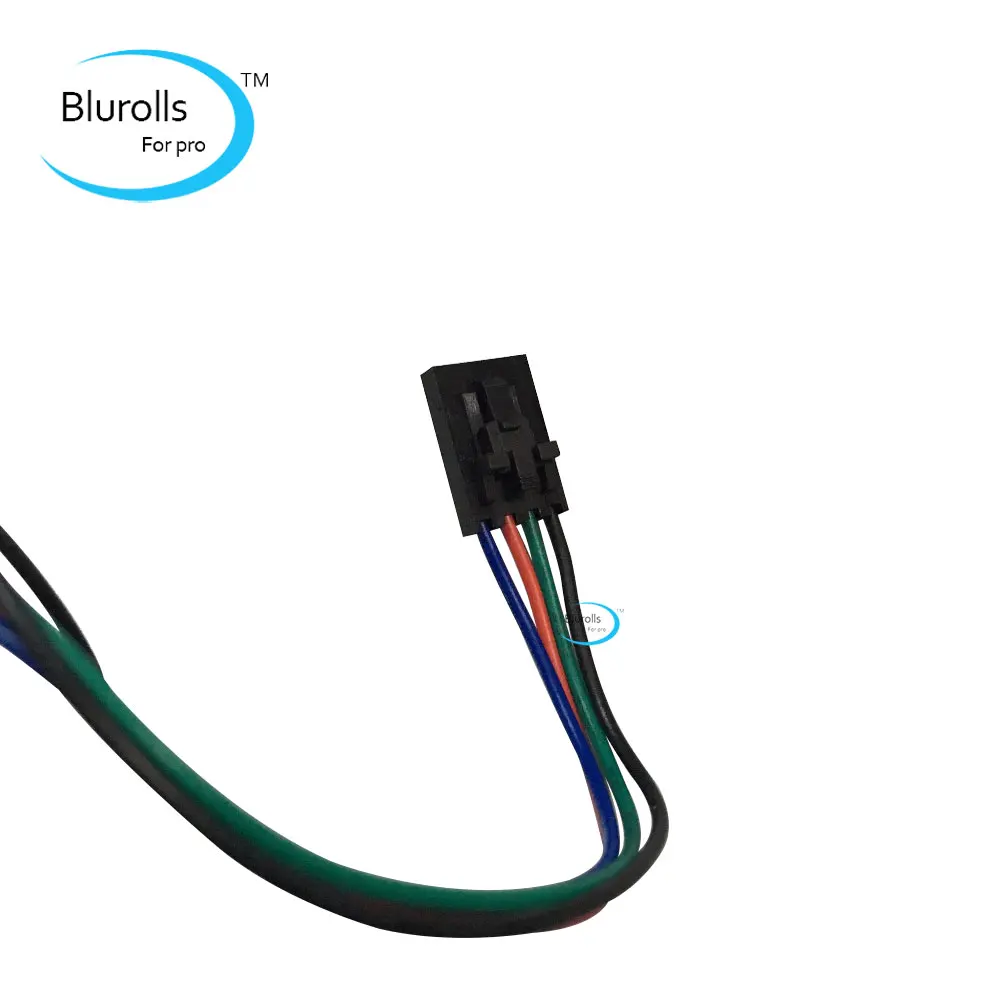 Продажа Reprap Prusa i3 MK2 MK2S 3d принтер 42 шаговый двигатель, 320 м L z двигатель с трапециевидным свинцовым винтом совместим с мини Рамбо