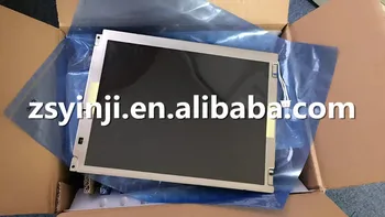 

10.4" 640*480 a-Si TFT-LCD panel NL6448BC33-64E