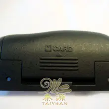 Для Nikon D7000 карты памяти SD отсека Крышка Ремонт заменяемой