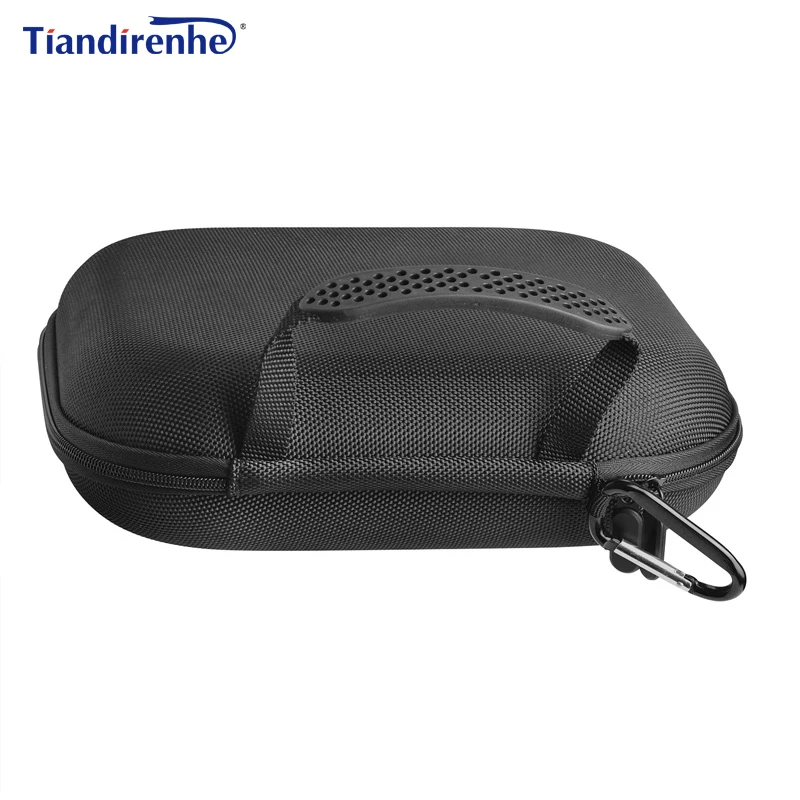 

Portable Headphone Carry Case for For beyerdynamic DT440 DT1350 DTX910 T51P Headphones Headset Earphone Cover Box Hard Bag