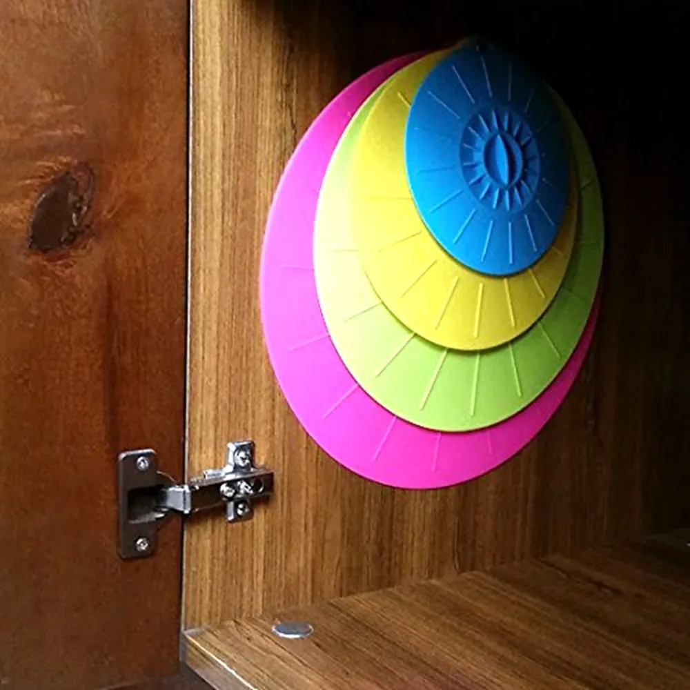 silicone suction lid-03324