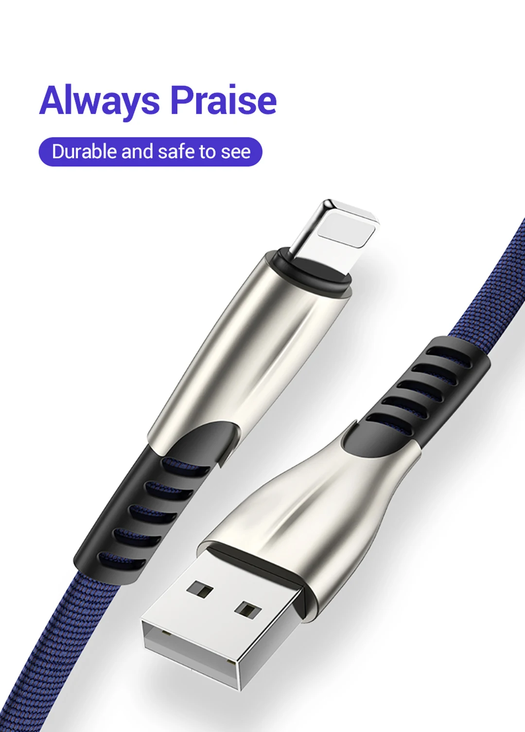 Usb type-C кабель для huawei samsung Xiaomi USBC кабель для мобильного телефона Быстрая зарядка type C 3 м длинный провод кабель для usb type-C устройств