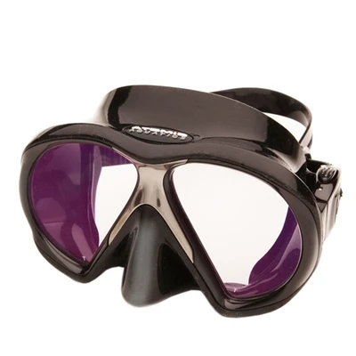 atomic dive mask