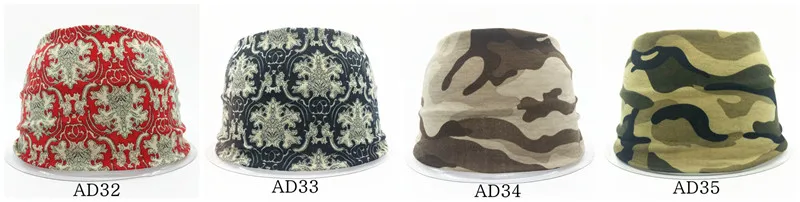 Turban Pour Femme En Coton Au Choix