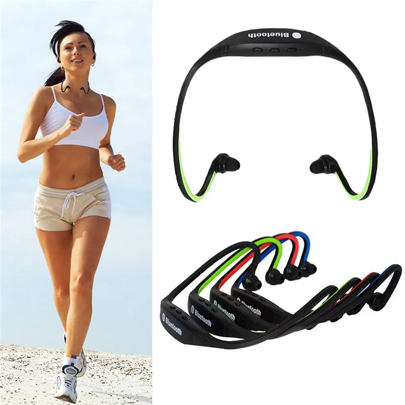 

S9 Sports Bluetooth Earphone Wirless Handfree Bluetooth Headset With MIC For iphone Huawei XiaoMi Mobile Phone