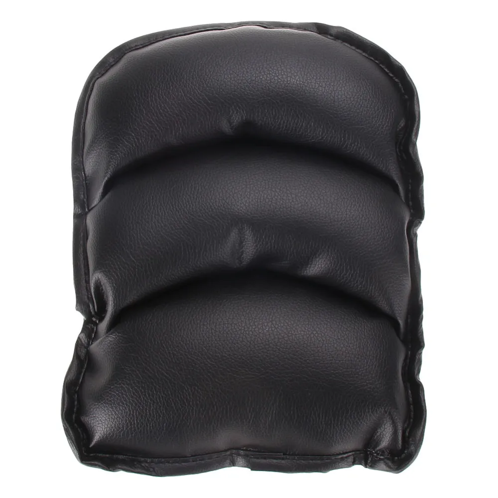 

ZUCZUG Car Seat Cover Soft Leather Auto Center Armrest Console Box Armrest Seat Protective Pad Mat Car Covers High Quality